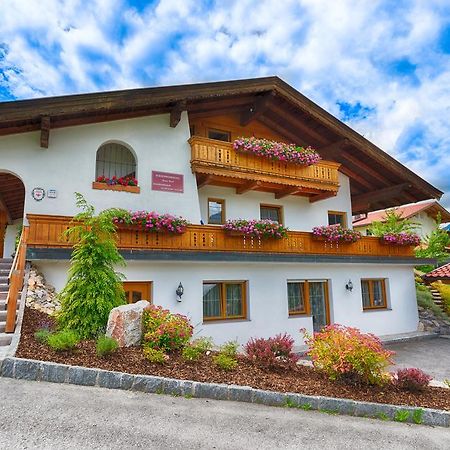 Apartamento Haus Tirol Thiersee Habitación foto
