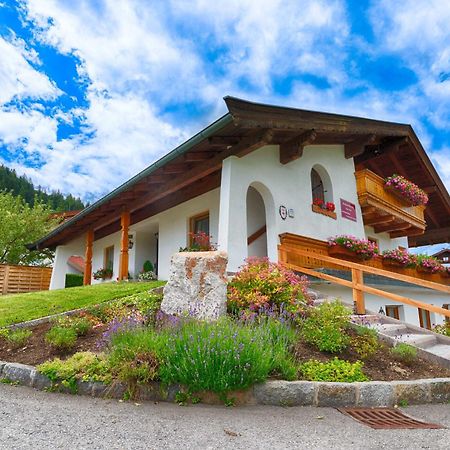 Apartamento Haus Tirol Thiersee Exterior foto