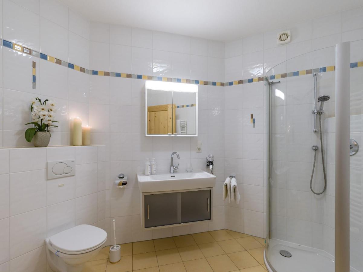 Apartamento Haus Tirol Thiersee Exterior foto