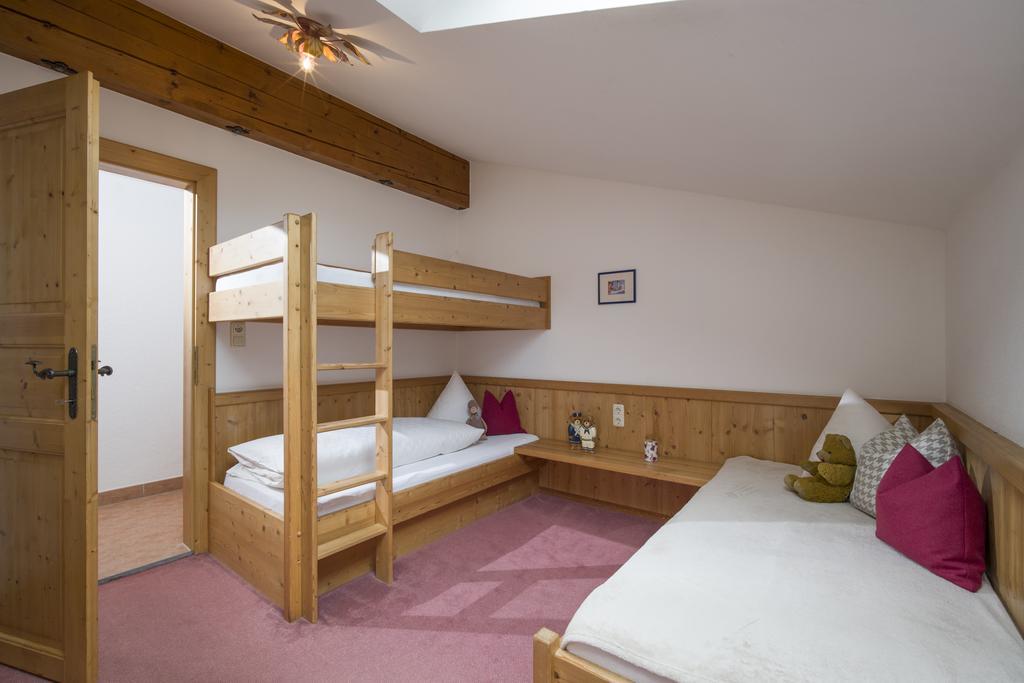 Apartamento Haus Tirol Thiersee Exterior foto